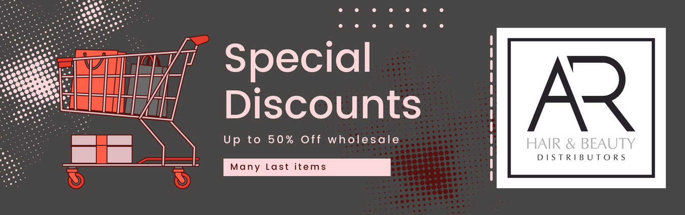 Special Discounts