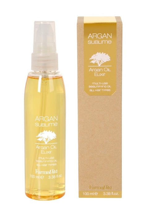 Argan Sublime - Argan Oil Elixir 100ml