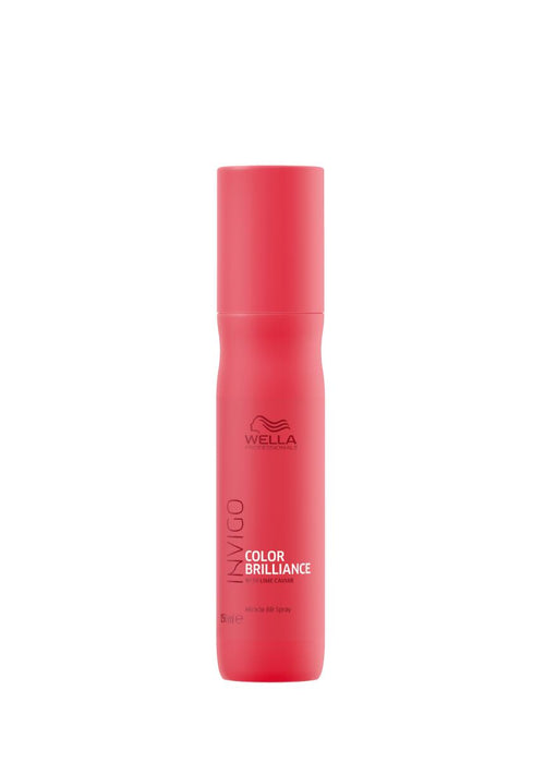 Wella - Invigo Colour Brilliance Shampoo 250ml