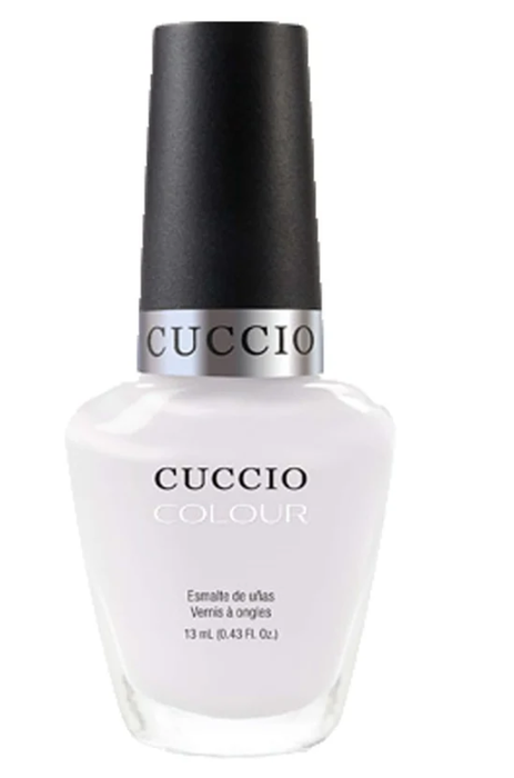 Cuccio Colour - Cupid in Capri 13ml