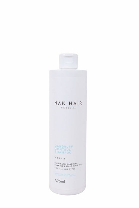 Nak - Dandruff Control Shampoo 375ml