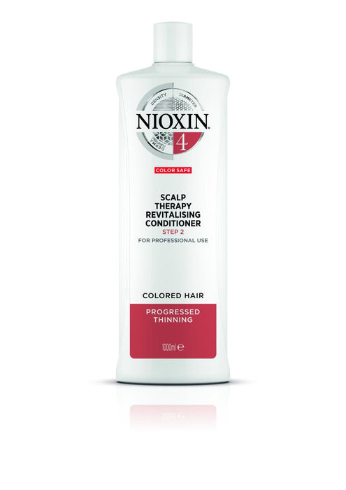 Nioxin - System 4 Scalp Revitaliser 1000ml