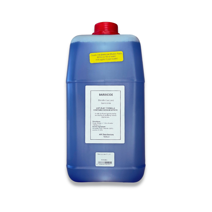 ARD - Barbicide 5000ml