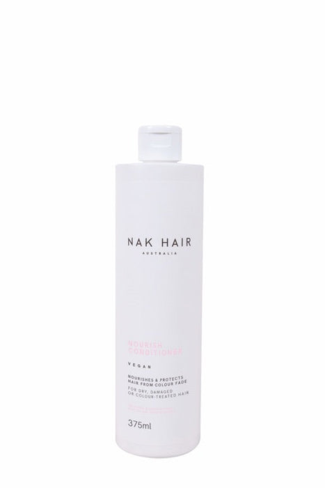 Nak - Nourish Conditioner 375ml