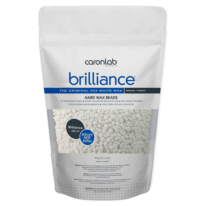 Caron - Brilliance Hard Wax Bead 800g