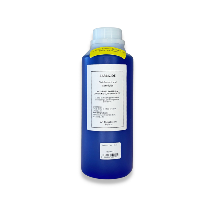 ARD - Barbicide 1000ml