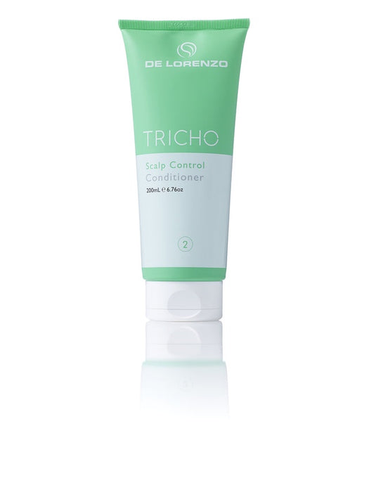 De Lorenzo - Tricho Scalp Control Conditioner 200ml