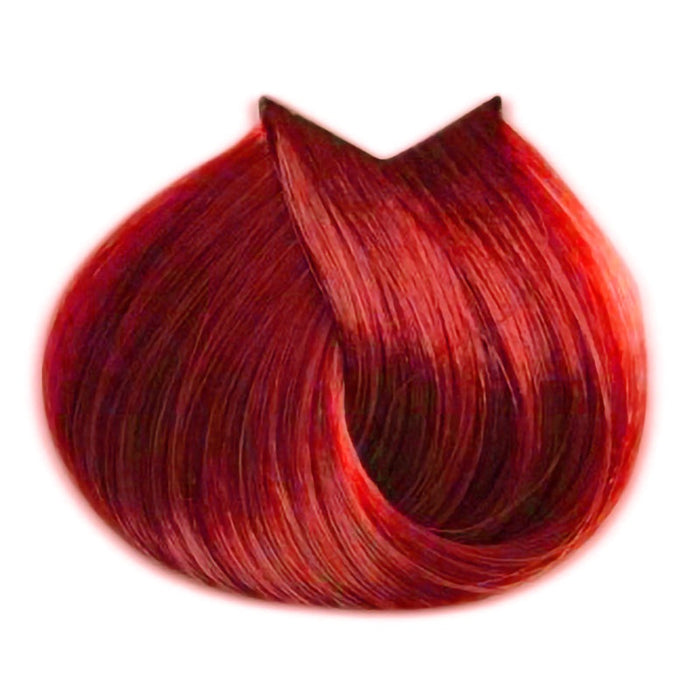 Life Color - 8.66 Light Intense Red Blonde