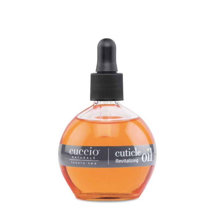 Cuccio - Mango & Bergamot Cuticle Oil 73ml