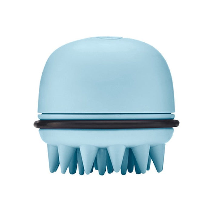 Wet Brush - Scalp Brush / Blue