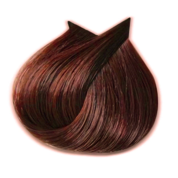 Life Color - 6.46 Dark Copper Red Blonde