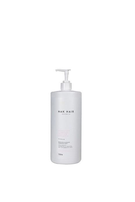 Nak - Structure Complex Protein Shampoo 1000ml