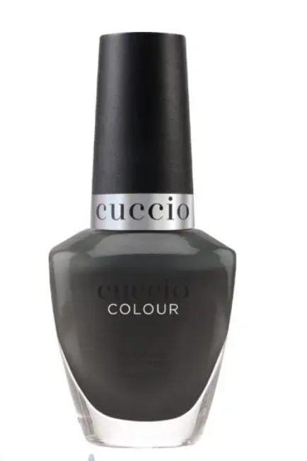 Cuccio Colour - Fur Well 2020 13ml