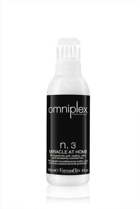 Omniplex - n.3 Miracle at Home 150ml