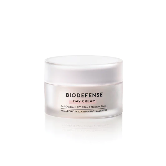 Natural Look - BioDefense Day Cream 60g