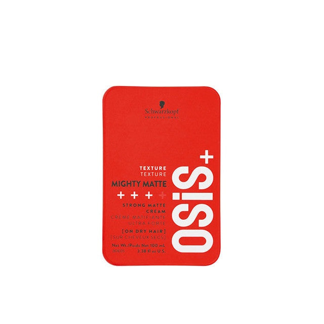 Osis - Mighty Matte 100ml