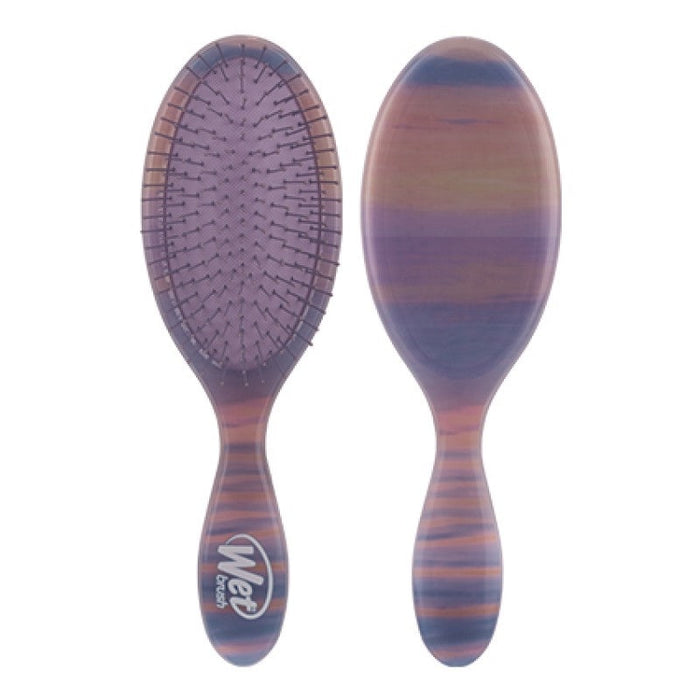 Wet Brush - Desert Afterglow Detangler Purple