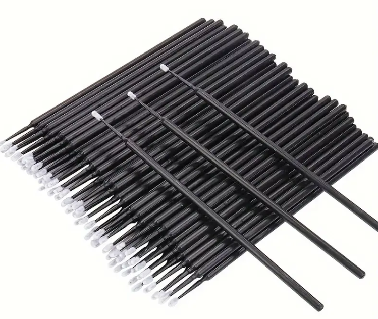 Micro Applicator Wand -50pk