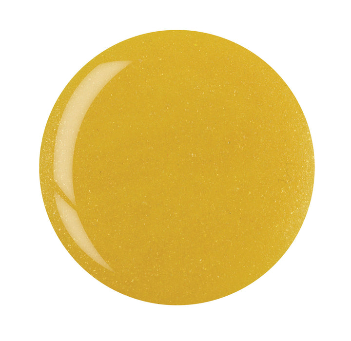 Cuccio Pro - Sunshine Yellow Mica Dip Powder 1.6oz