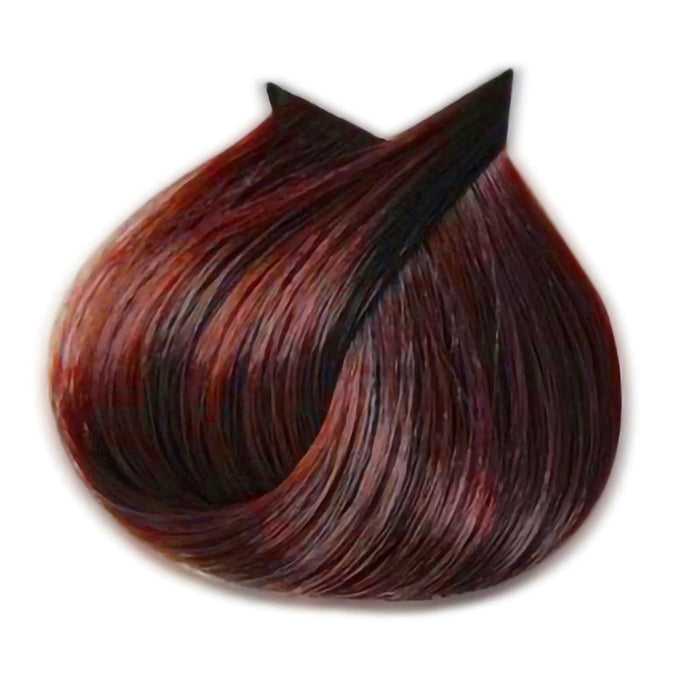 Life Color - 6.5 Dark Mahogany Blonde