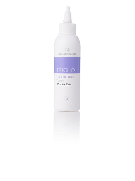 De Lorenzo - Tricho Scalp Balance Toner 125ml