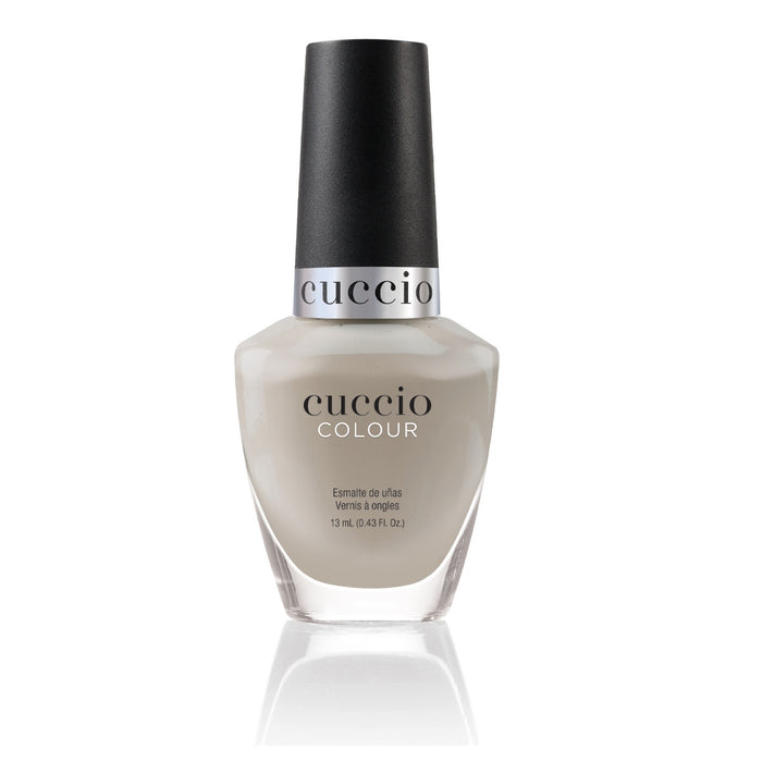 Cuccio Colour - Not Right Meow 13ml