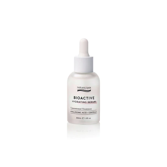 Natural Look - Bioactive Hydrating Serum 30ml