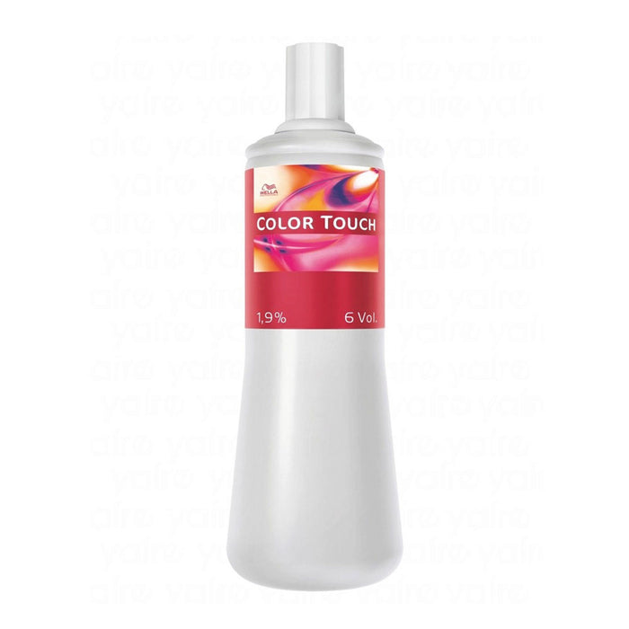 Color Touch Emulsion 1.9 % 6 Vol - 950ml