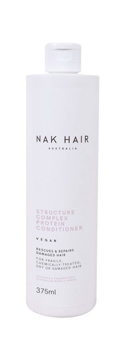 Nak - Structure Complex Protein Conditioner 375ml