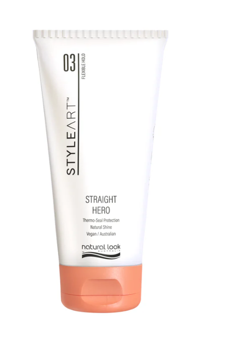 Natural Look - Style Art Straight Hero 150ml