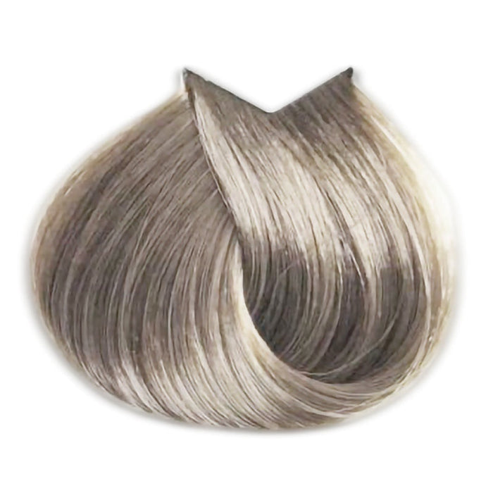 Life Color - 10.1 Platinum Ash Blonde