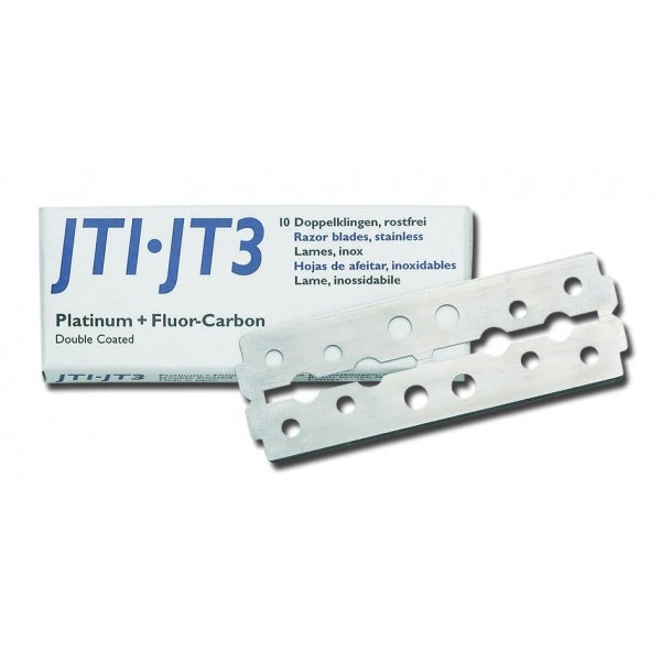 Jaguar - JT1/JT3 Blades 10pk