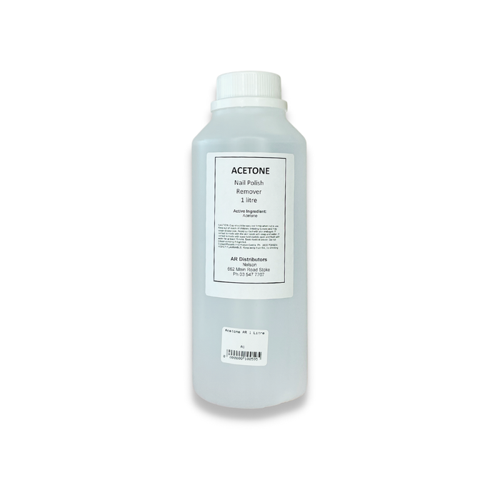 ARD - Acetone 1000ml