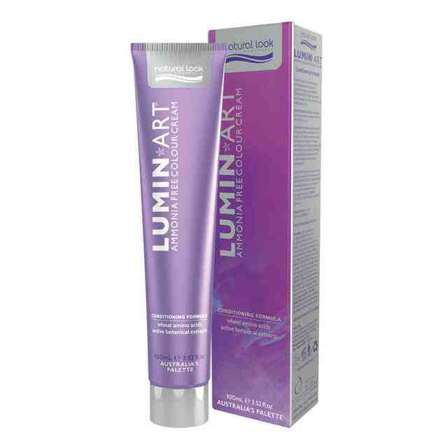 Luminart Ammonia Free - Concentrate Green