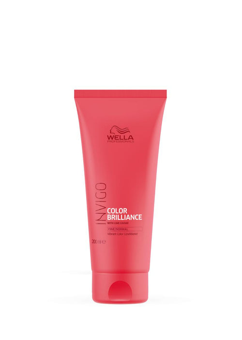 Wella - Invigo Colour Brilliance Conditioner 200ml