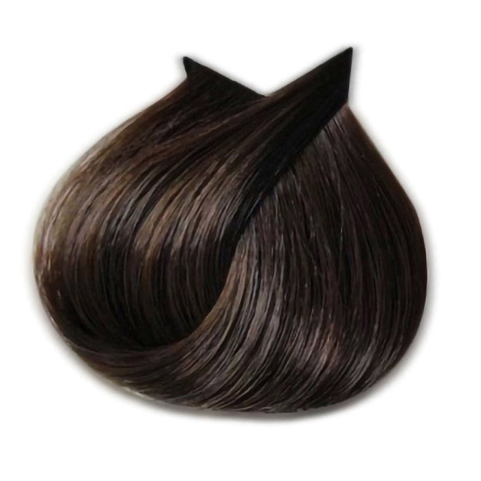 Life Color - 5.77 Light Brown Brown Intensive