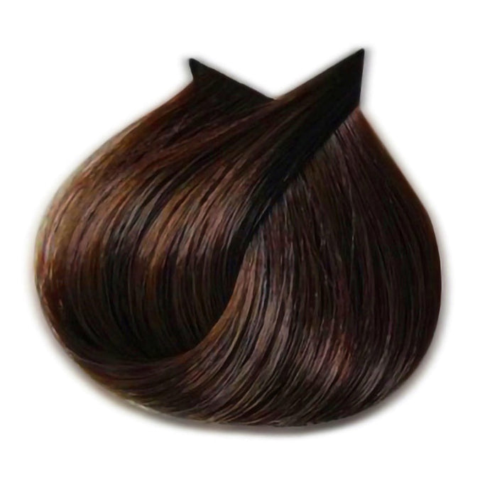 Life Color - 5.35 Light Chocolate Brown