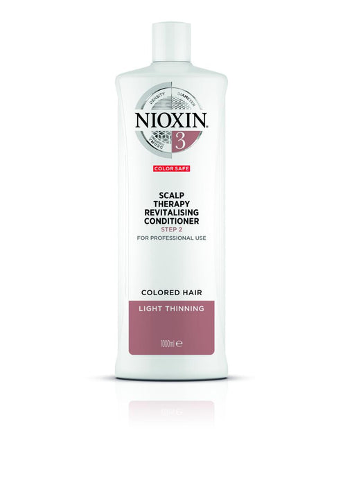 Nioxin - System 3 Scalp Revitaliser 1000ml