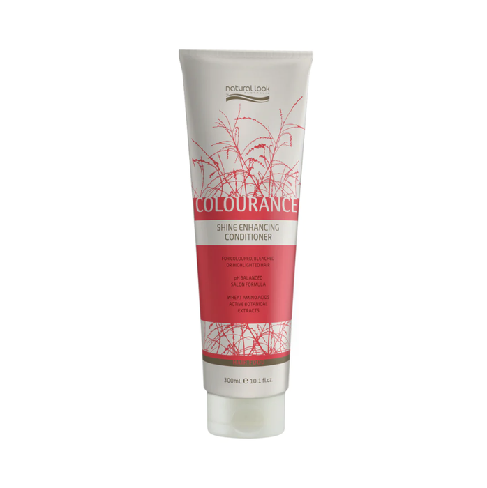 Natural Look - Colourance Conditioner 300ml