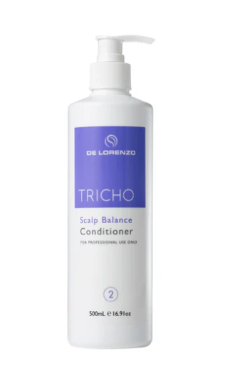 De Lorenzo - Tricho Scalp Balance Conditioner 500ml