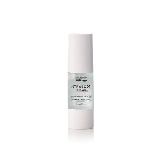 Natural Look - Ultra Boost Eye Gel 30ml