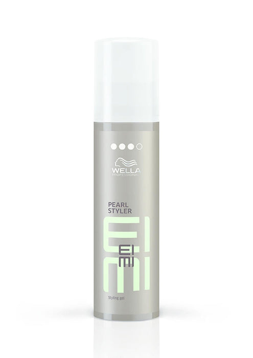 Wella - Pearl Styler Styling Gel 100ml