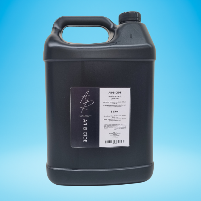 ARbicide (Barbicide) 5lt