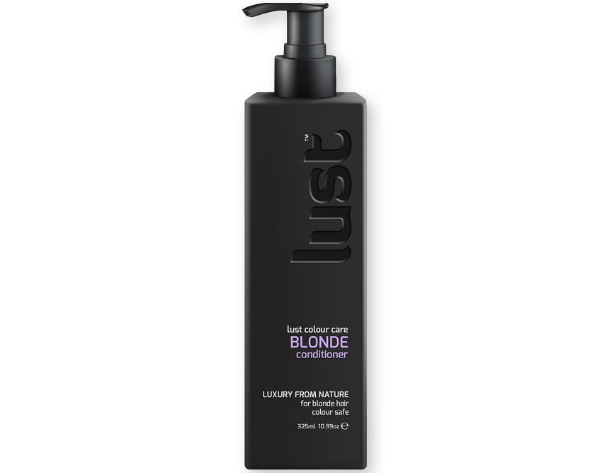 Lust - Blonde Conditioner 325ml