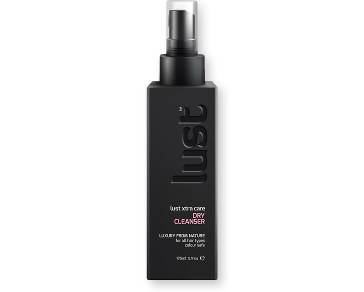 Lust - Dry Cleanser 175ml