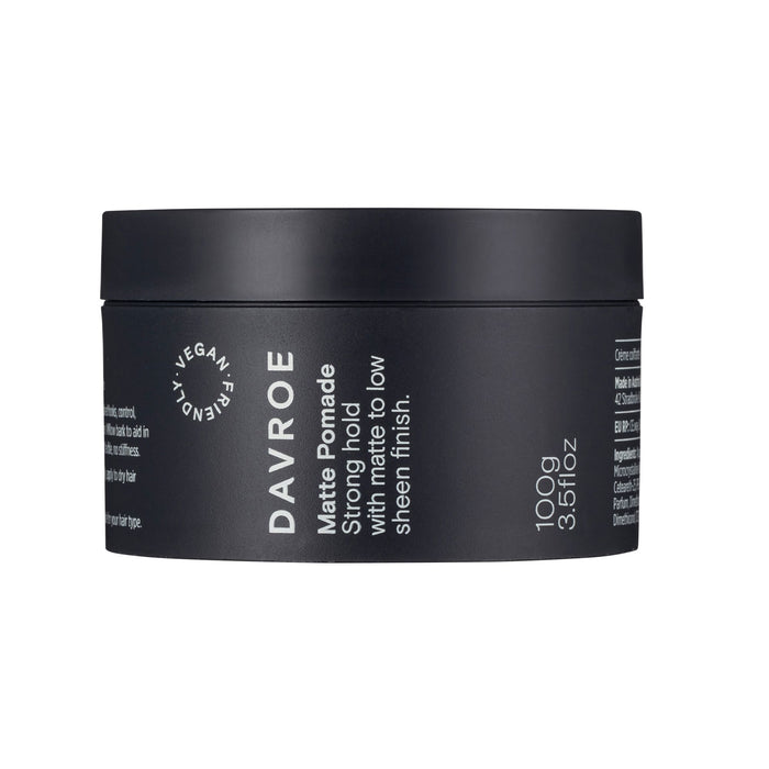 Davroe - Matte Pomade 100g