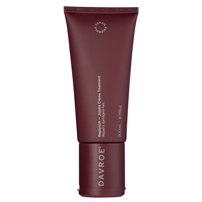 Davroe - Replenish Jojoba Creme Treatment 200ml