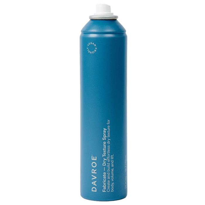 Davroe - Fabricate – Dry Texture Spray 200g