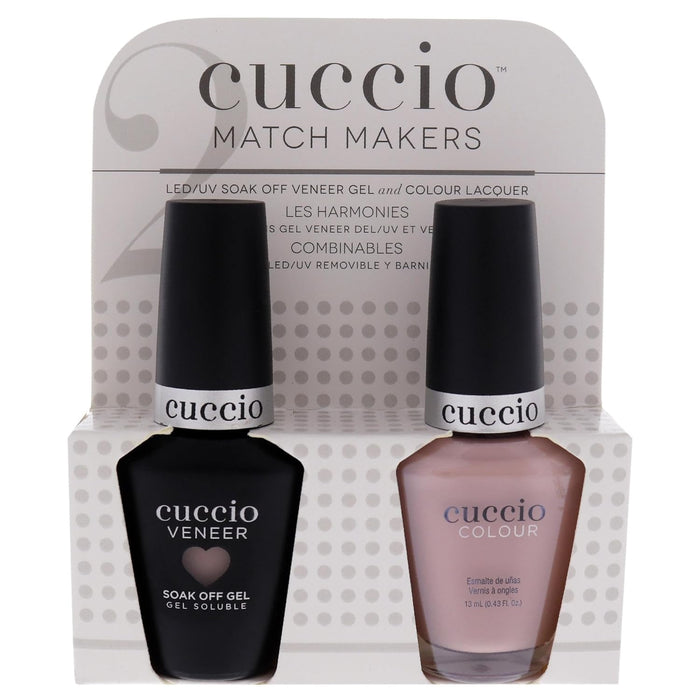 Cuccio Match Makers - Wink