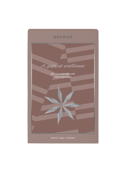 Davroe - Moisture Senses  Trio Pack